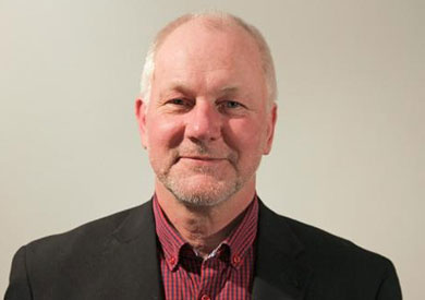 اكي سلستروم رئيس خبراء الأمم المتحدة في الأسلحة الكيميائية